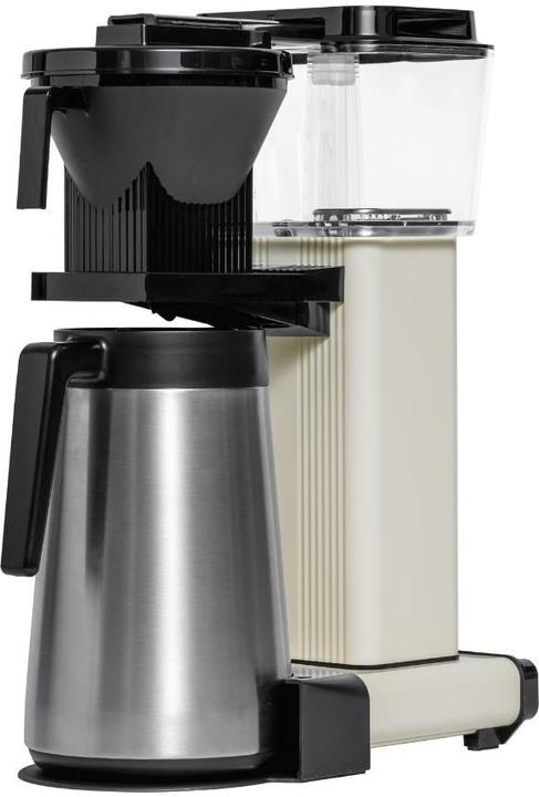 Actual product image Moccamaster KBGT 741