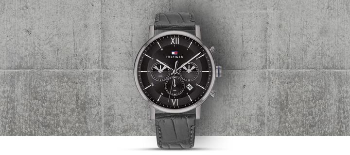 Produktbild Tommy Hilfiger HERRENUHR EVAN (zf007b)