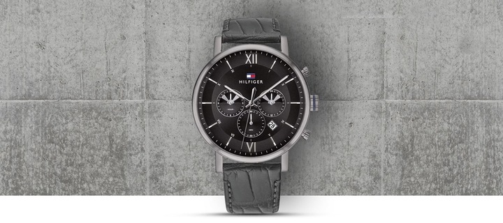 Immagine prodotto Tommy Hilfiger GUARDIA MASCHILE EVAN (zf007b)