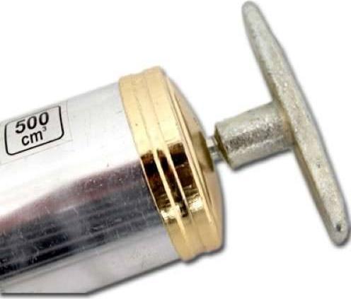 Produktbild Toya 500 mm Handölpumpe