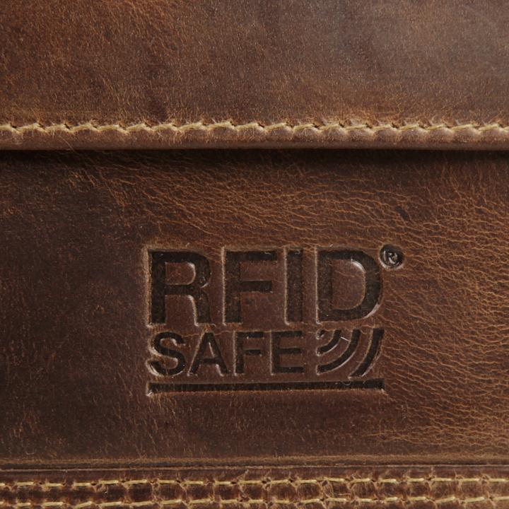 Actual product image Bagan Geldbörse