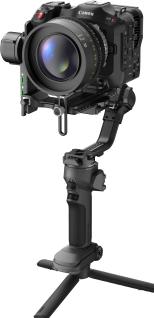 Immagine prodotto Zhiyun Cinepeer Crane 4e (Fotocamera reflex, 1.63 kg)