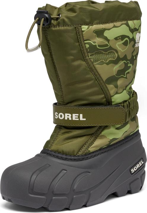 Utility Green, Savory