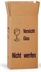 Image du produit Transpak Carton d'expédition Dimensions 205x110x380mm Qualité 2.3BC marron postal marron (20 x)