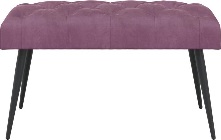 Produktbild vidaXL Polsterbank (40 cm)
