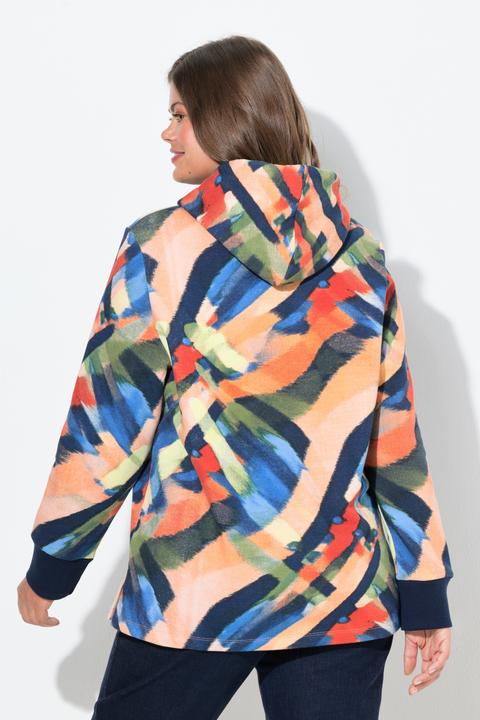 Immagine prodotto Laurasøn Felpa con cappuccio e maniche lunghe (54)