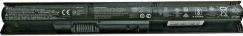 Immagine prodotto HP ASSY-BATT 4C 41Wh, 2.8Ah LI Ri (4 Celle, 2850 mAh)
