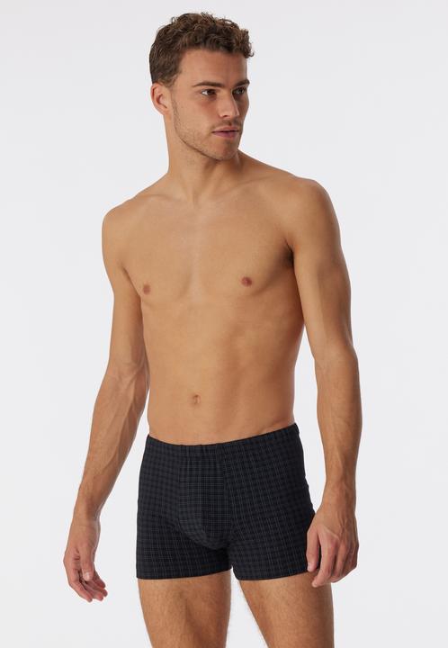 Immagine prodotto Schiesser Pantalone in cotone casual in cotone organico retrò (XXL, Confezione singola)