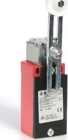 Actual product image Bernstein Limit switch 6021136104 metal-enclosed