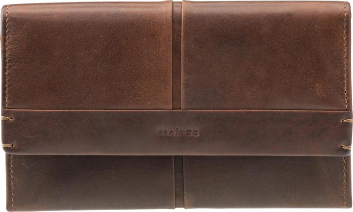 Actual product image Maître Birkenfeld Diedburg Purse LH15FZ