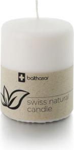 Produktbild Balthasar Zylinderkerze Swiss Natural (1 Stk.)