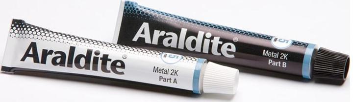 Image du produit Araldite Adhésif (2 g, 30 ml)