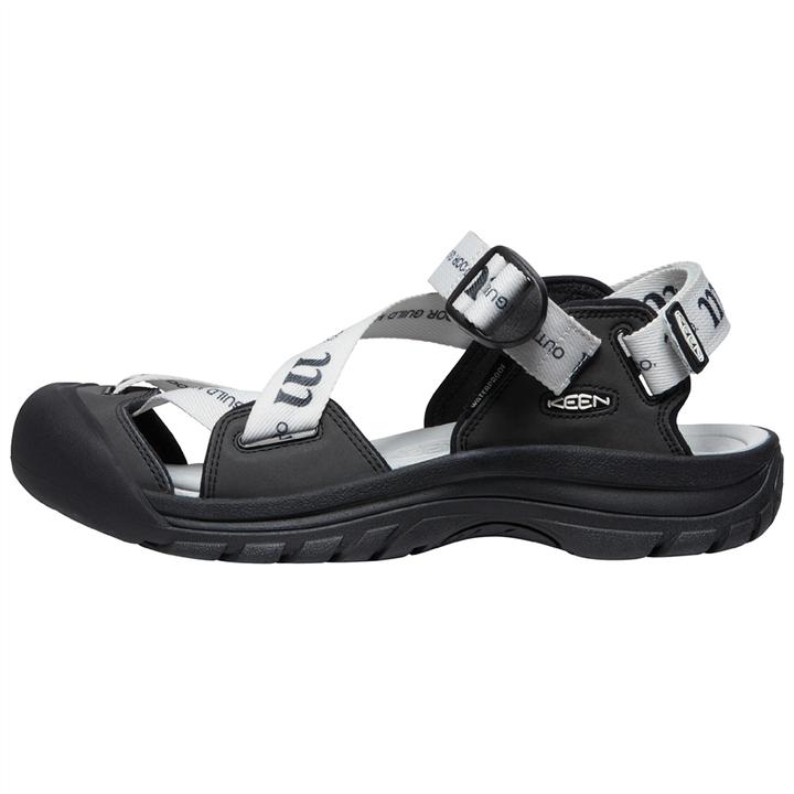 Produktbild Keen M Zerraport II (43)