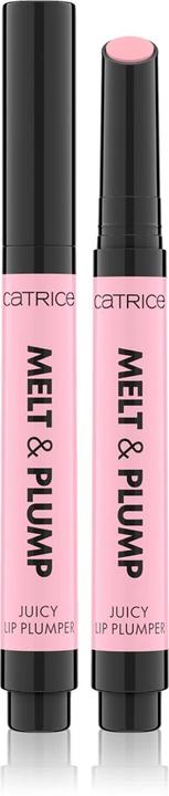 Immagine prodotto Catrice Melt & Plump Juicy rimpolpante labbra (010 Più Amore)