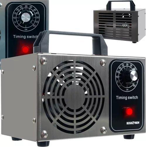 Productafbeelding Bigstren 21208 Ozongenerator