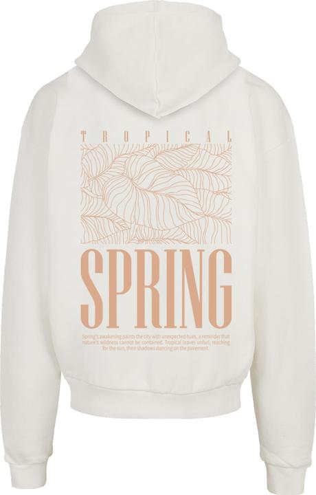 Produktbild Merchcode Tropical Spring Hoody - 192553 (M)