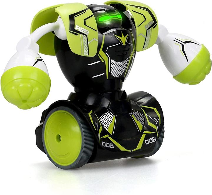 Actual product image Silverlit Robot Kombat Battle Pack