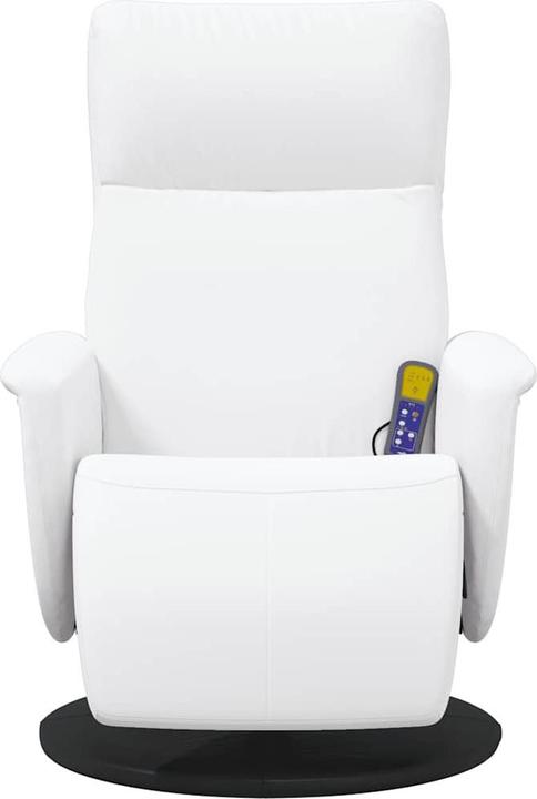Image du produit vidaXL Massagesessel