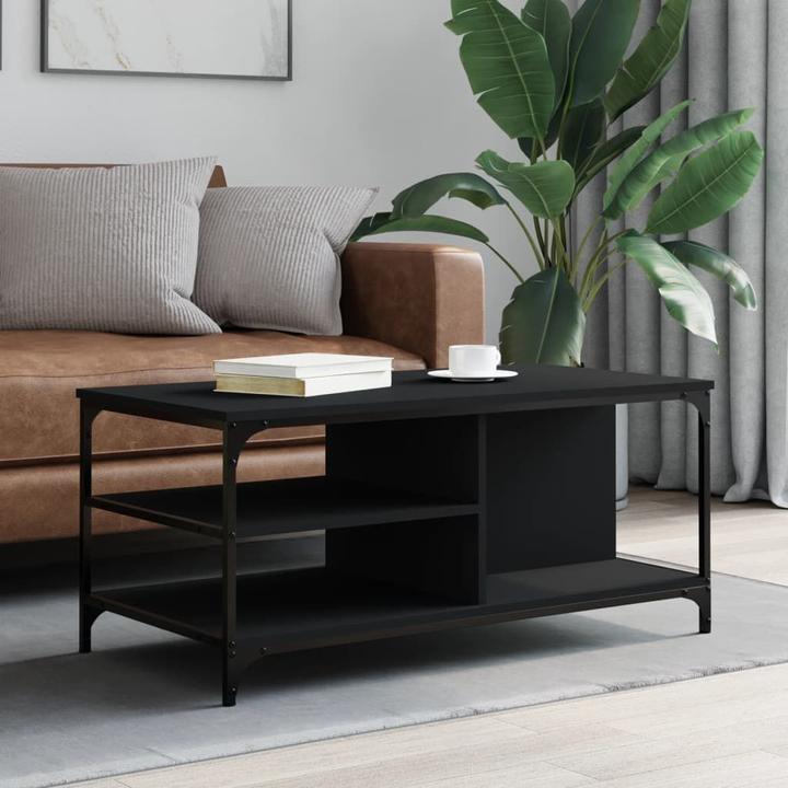 Image du produit vidaXL Couchtisch (50 x 100 x 45 cm)
