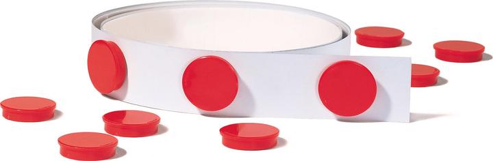 Produktbild Franken Magnetband selbstklebend (1 x)