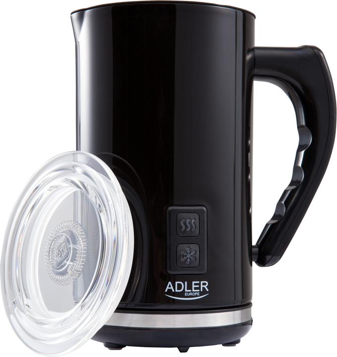 Produktbild Adler Milchaufschäumer (24 cl)