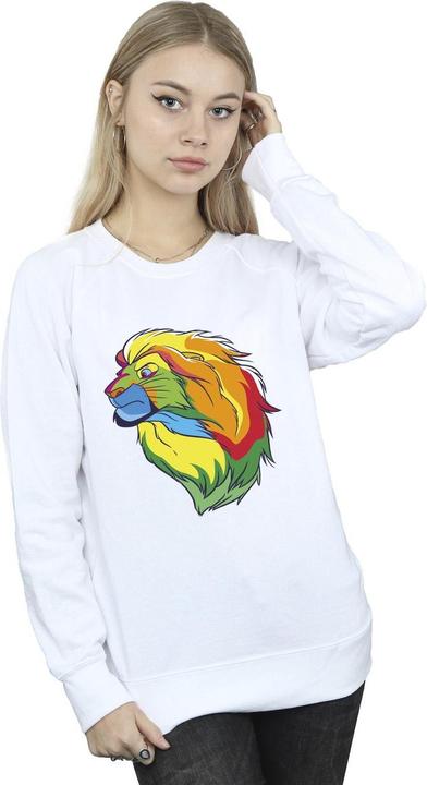 Produktbild Disney The Lion King Colours Sweatshirt (XXL)