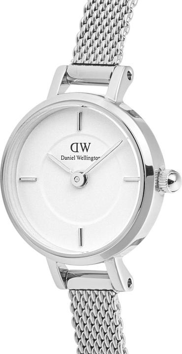 Produktbild Daniel Wellington Petite Mini Sterling (Analoguhr, 19 mm)