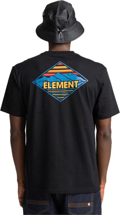 Actual product image Element Valemont T-Shirt (S)