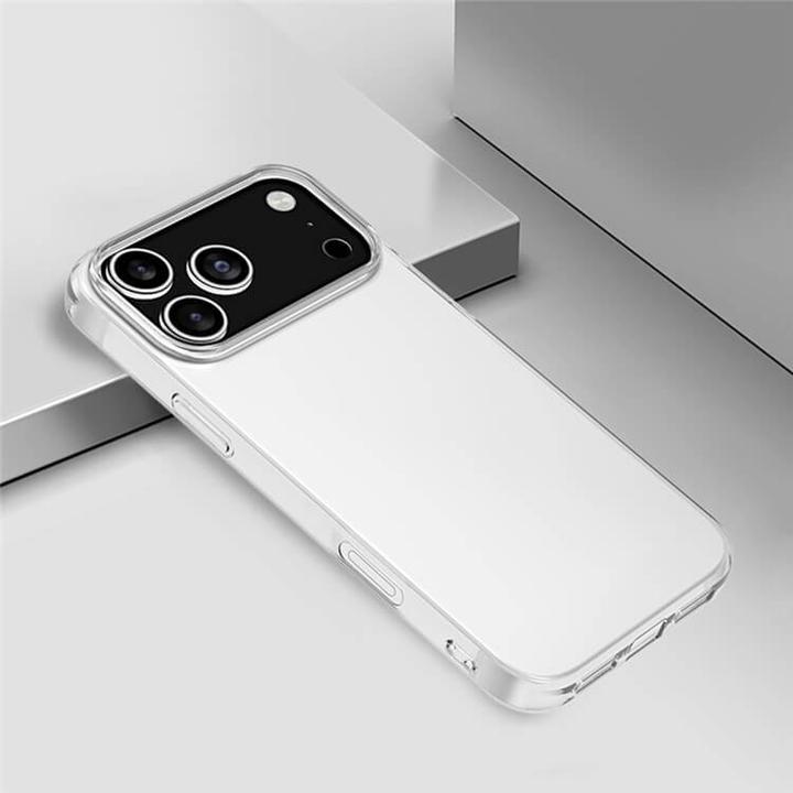 Image du produit Cover-Discount Silikon Gummi Hülle (Apple iPhone 17 Pro)