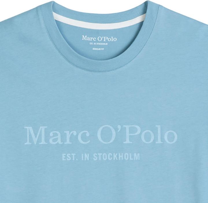 Actual product image Marc O'Polo T-Shirt Short Sleeve (XL)