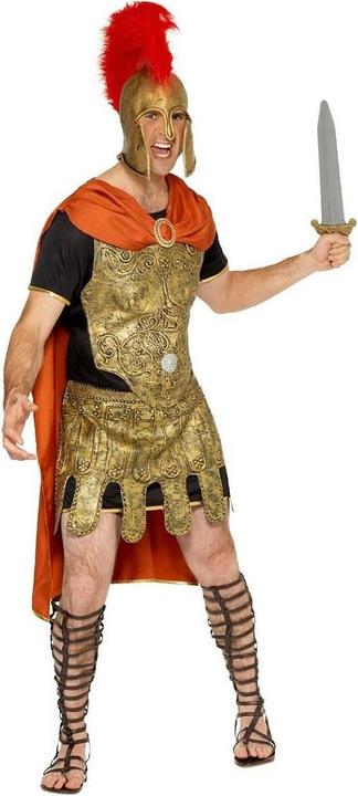 Produktbild Smiffys Römischer Soldat Kostüm (M)