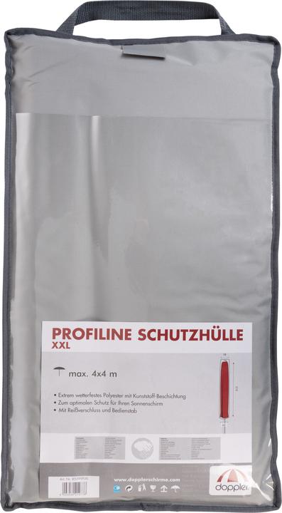Image du produit Doppler Expert 400 x 400 cm