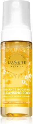 Lumene Kirkas Radiance Boosting Cleansing Foam I (Schaum, 150 ml)
