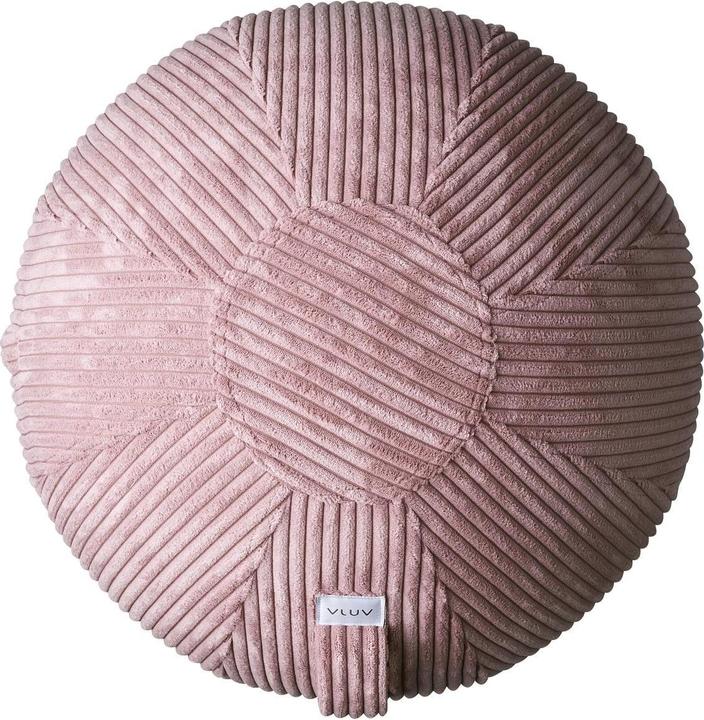 Immagine prodotto Vluv Sitzball Vlip Ø 50-55 cm, Rosewood (55 cm)