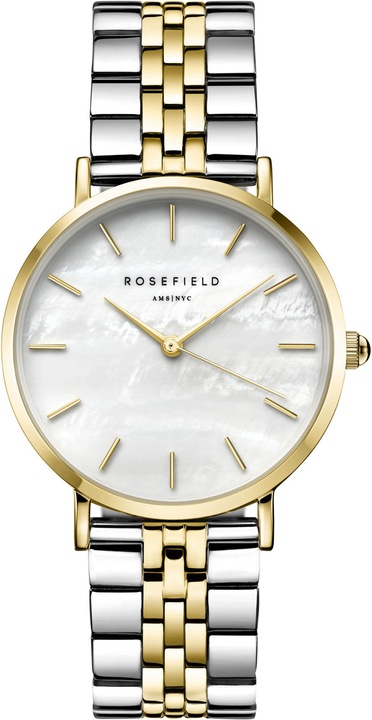 Immagine prodotto Rosefield L'Upper East Side (Orologio da polso analogico, 33 mm)