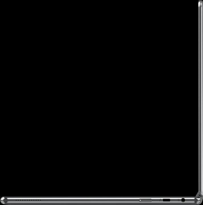 Image du produit Lenovo Yoga 9i (14", Intel Core i7-1260P, 16 Go, 1000 Go, CH)