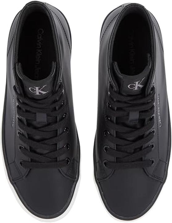 Image du produit Calvin Klein Bold Vulc Flatf Mid Lth (37)