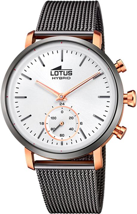 Produktbild Lotus Hybrid Smartwatch (42 mm)