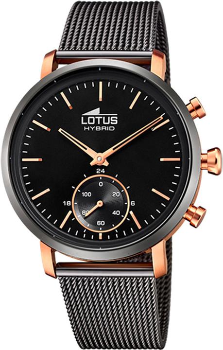 Immagine prodotto Lotus smartwatch ibrido (42 mm, senza SIM)