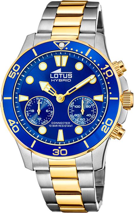 Immagine prodotto Lotus Smartwatch ibrido (44.50 mm)