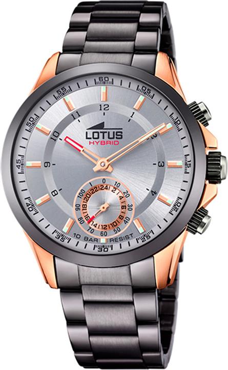 Produktbild Lotus Hybrid Smartwatch (43 mm)