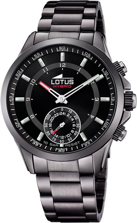 Image du produit Lotus smartwatch hybride (43 mm)