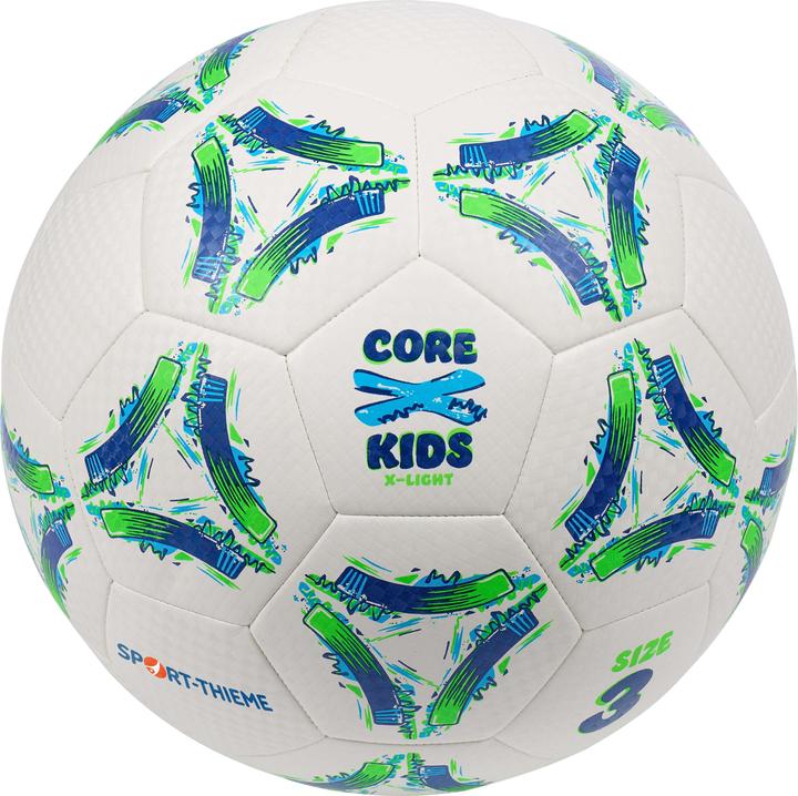 Produktbild Sport-Thieme Fussball CoreX Kids X-Light (3)