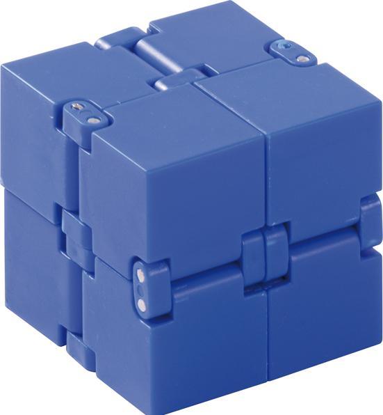 Eduplay Infinite Cube - Fidget Cube