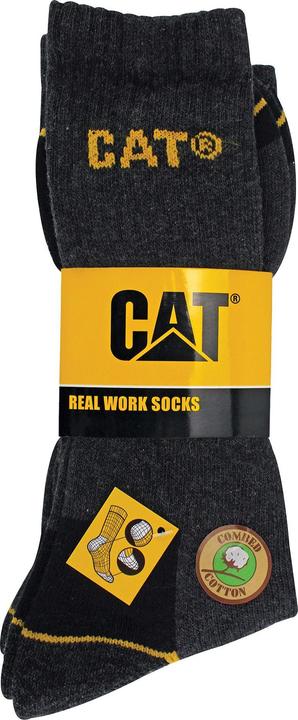 Image du produit Cat Travail (Lot de 3, 41 - 45)