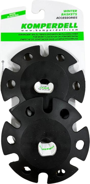 Image du produit Komperdell Rondelle Alpine