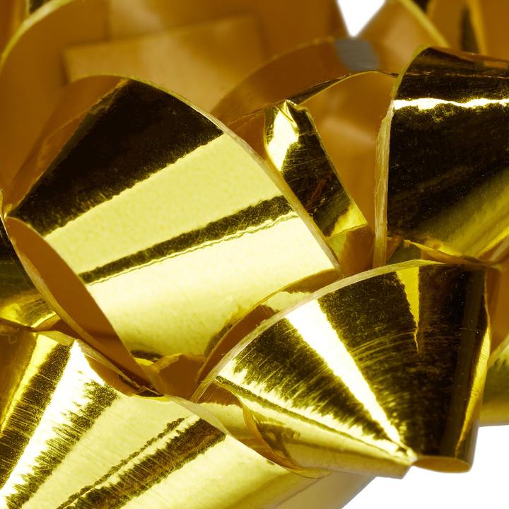 Actual product image Relaxdays 200x gift ribbon (200x)