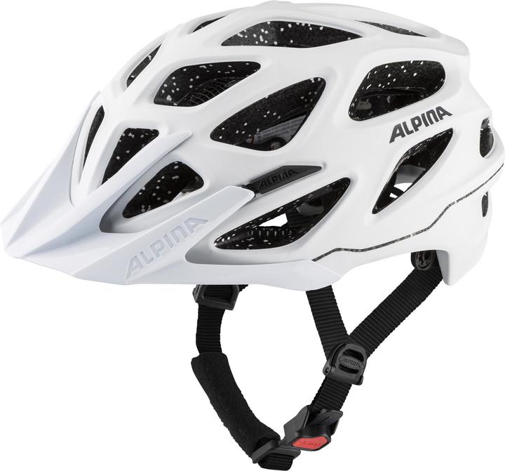 Produktbild ALPINA SPORTS Mythos 3.0 TOCSEN (57 - 62 cm)