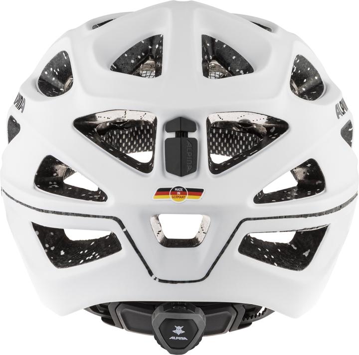Produktbild ALPINA SPORTS Mythos 3.0 TOCSEN (57 - 62 cm)