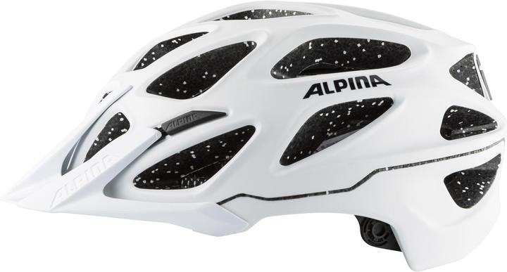 Produktbild ALPINA SPORTS Mythos 3.0 TOCSEN (57 - 62 cm)